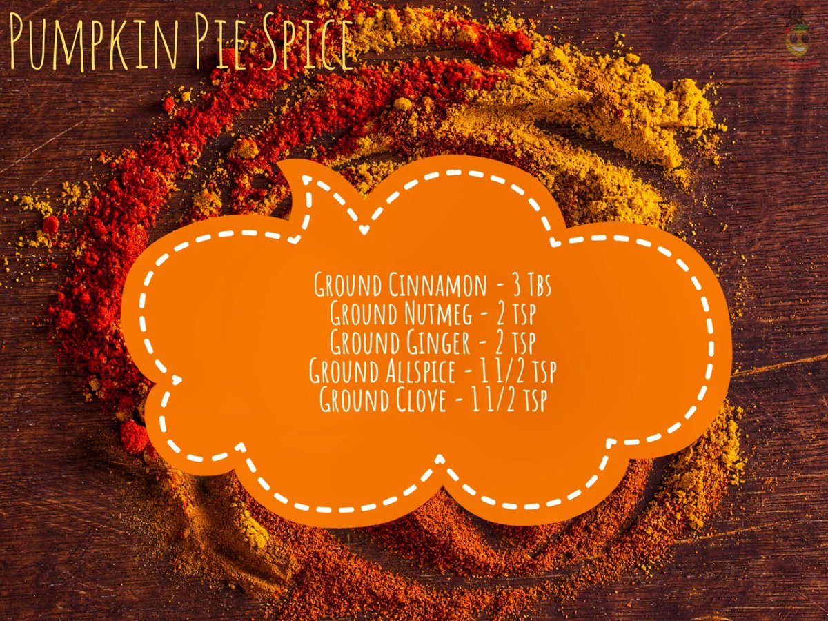 chefthuglife's tweet photo. #PumpkinSpice #Fall https://t.co/fylnvuNZxM