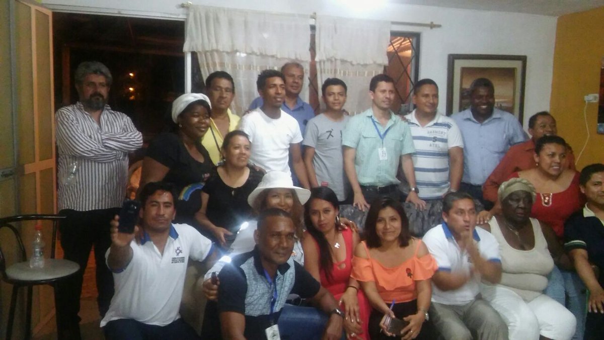 CPEPS2's tweet photo. @ConfedEPS_Ec en Asamblea Extraordinaria. https://t.co/ztS07GYt0b