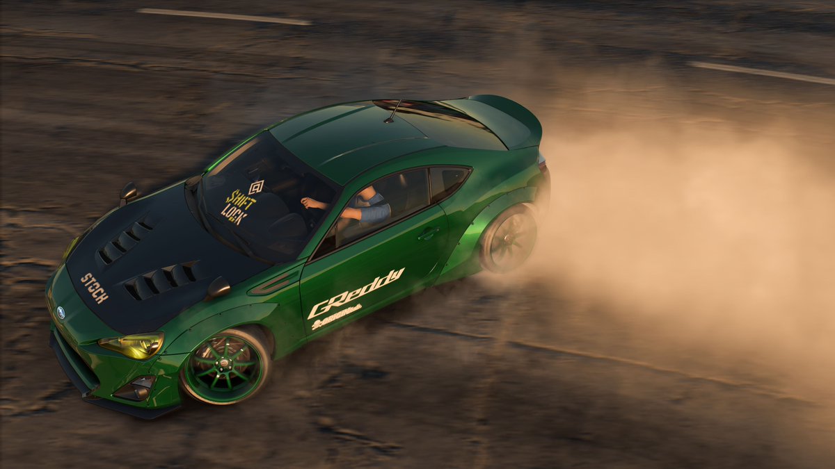 xboxracer's tweet photo. Need For Speed Payback : Présentation de la League Shift lock
#NeedForSpeedPayback #NFSPayback #NFS #ShiftLock
https://t.co/aCKMgxA467 https://t.co/GYdoEI3cPu