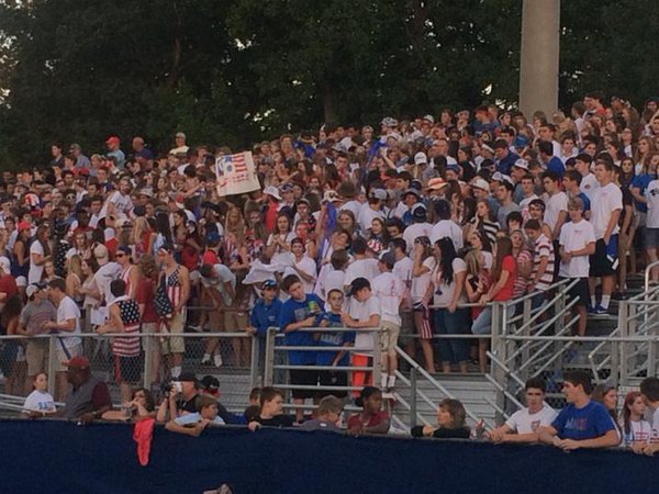 New Story: RAGE CAGE STILL STANDS STRONG atlraidernation.com/2017/10/24/rag…