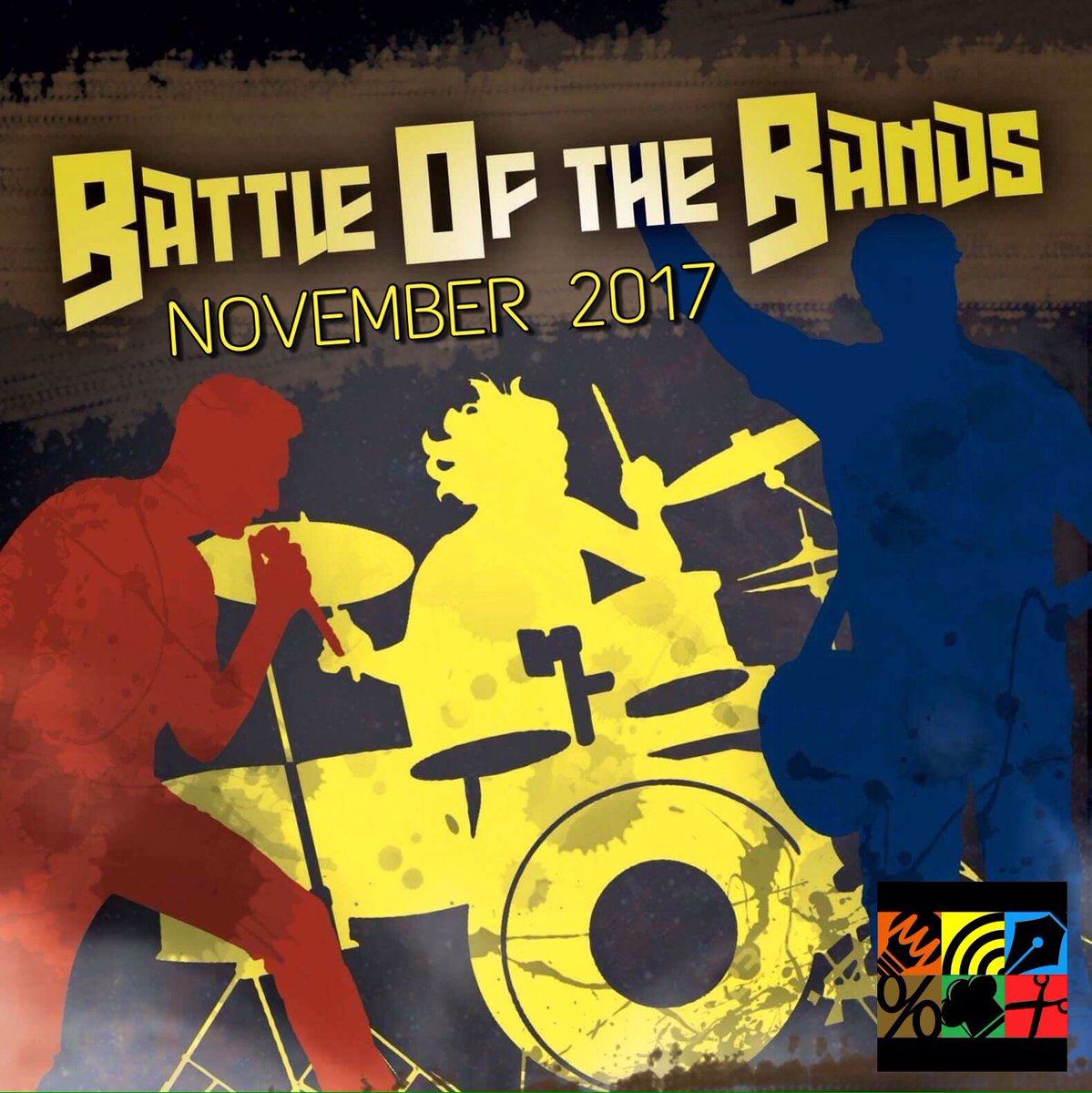 TechnocratsOrg's tweet photo. ANNOUNCEMENT:

#Pasiklaband2017
#DestinationGreatness https://t.co/oA8P0EhTUO