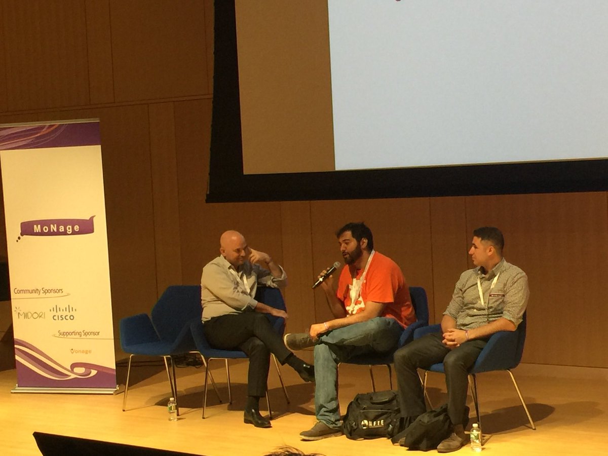 edguy3's tweet image. Bitchain and Austrian economics at #MoNage2017