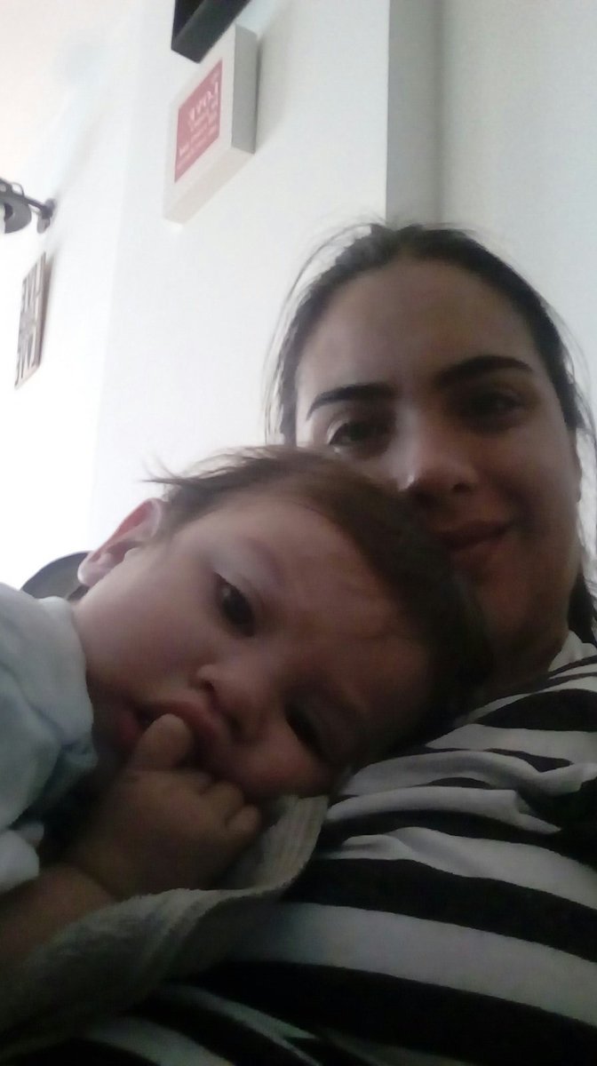 AnhiAgui's tweet photo. Cuando estás sensible y temerosa, uno se aferra a la vida...#ailavius #ato https://t.co/aqxrA14aT9
