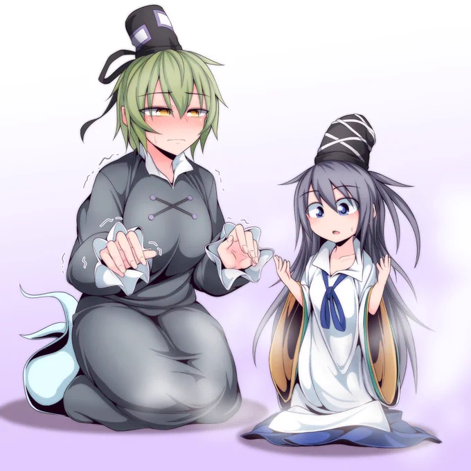 今年のまとめ⑥ #10月25日は屠自古の日 