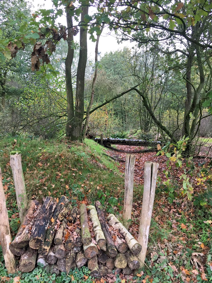 Miranda27mei's tweet photo. Rondleiding college @gemGemertBakel door enthousiaste vrijwilligers bij #natuurcentrum #despecht. https://t.co/ND6GAtU2sW