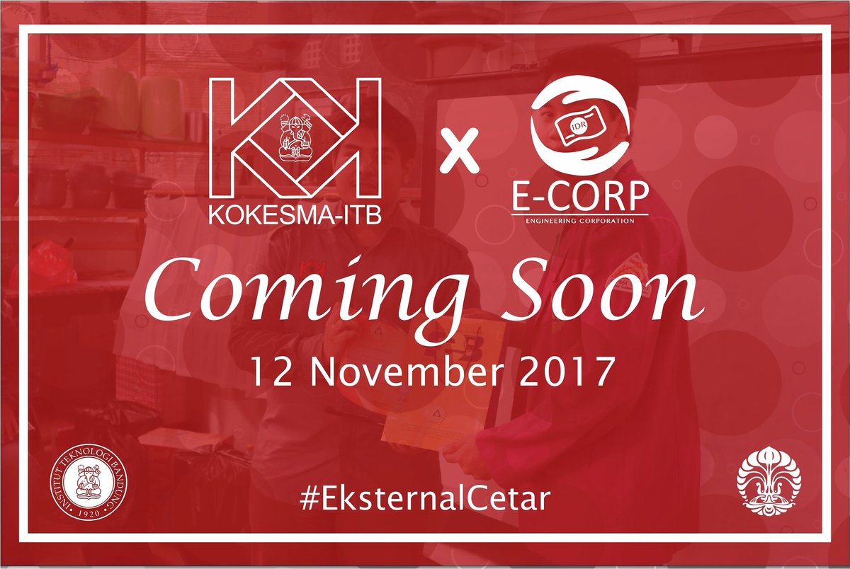 Sahabat lebih dari teman,  dari sahabat pula kita bisa belajar banyak hal. 

#kokesmaitb
#welcomingfriend
#kunjungankopma 
#eksternalcetar