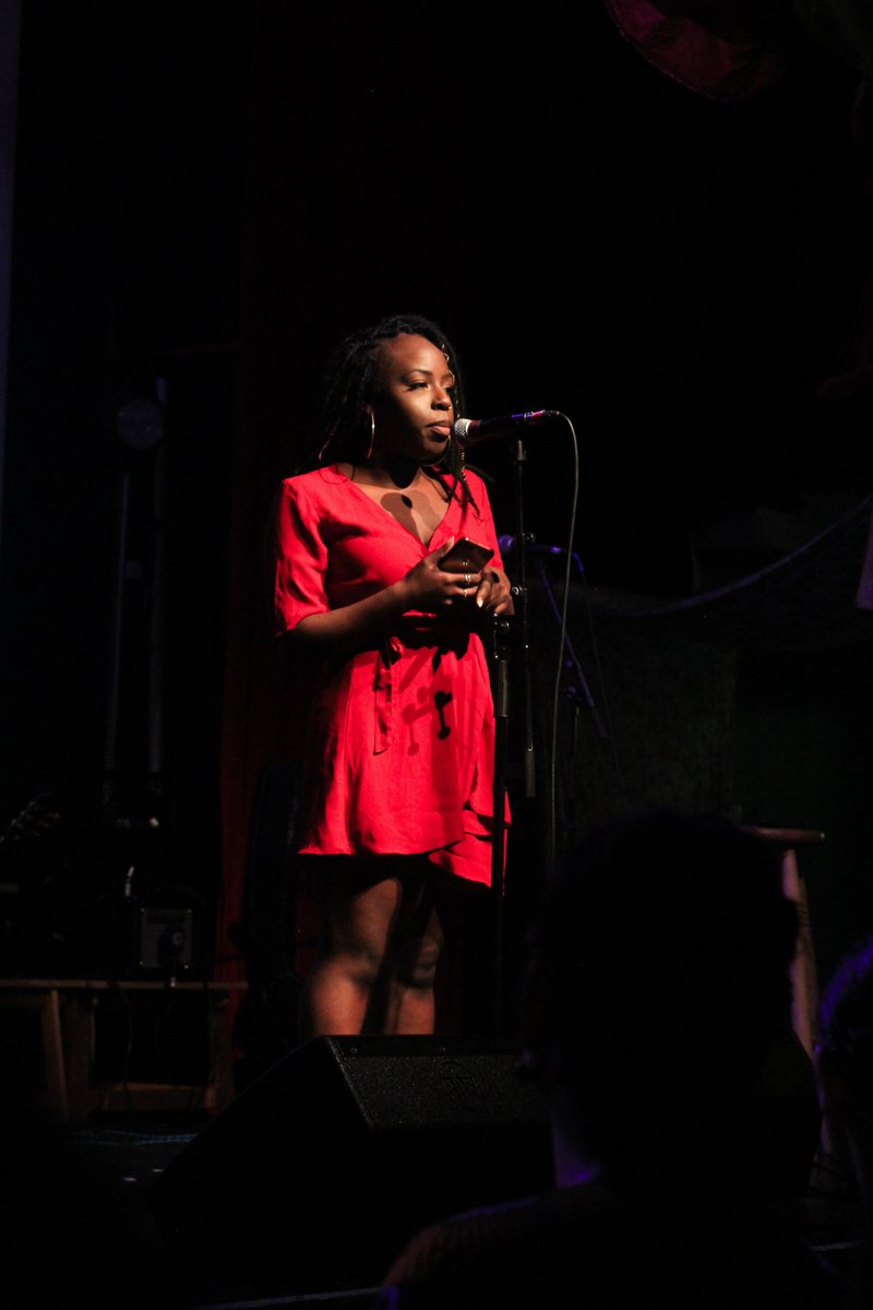 ApplesAndSnakes's tweet photo. Summer-summer-summertime 🎶 In June, we started #Jawdance with a bang with #MountainProject, #SarahAluko, @ziasighs and @Anthony1983. https://t.co/BjBy2F3vIt