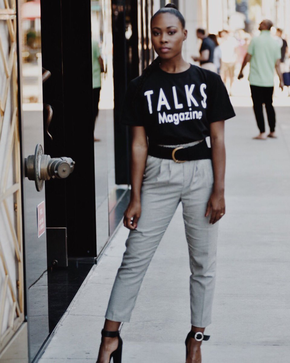 whitney_talks's tweet photo. Vol 1. Issue 1. / spring 18'
#Talksmagazine
#WhitneyTalks https://t.co/YGtoO2BCzl