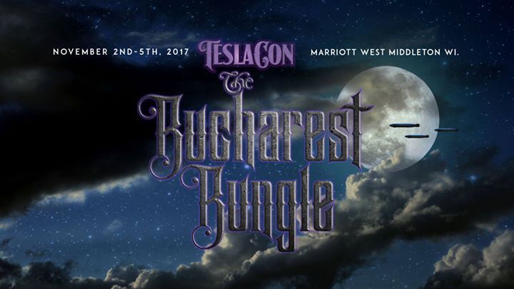 SteampunkChi's tweet photo. Teslacon 8: The Bucharest Bungle https://t.co/NivsqGS3CM https://t.co/UtwZLPY7st