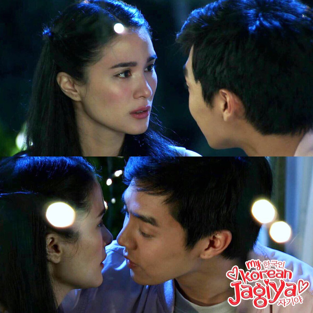 MsRedgynn's tweet photo. #MKJAngHalikMo babalik balikan ko! LSS https://t.co/i0nueILqxA