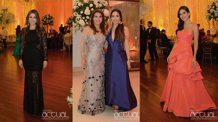 LaRevistaActual's tweet photo. #SocialesActual Los mejores looks de esta semana en los matrimonios de Barranquilla (fotos)
https://t.co/HxHuy2FWlN https://t.co/GMqUIRGNwN