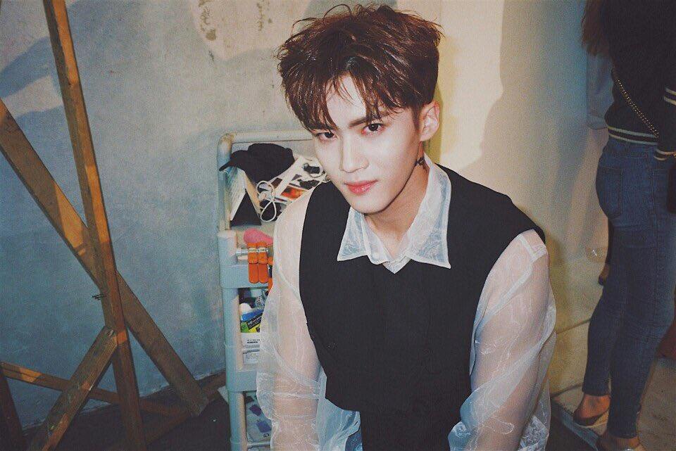 baekino's tweet photo. Happy birthday yanan ❤

#PENTAGON 
#prince_yanan_day
#YanAn https://t.co/Edelws7nfq