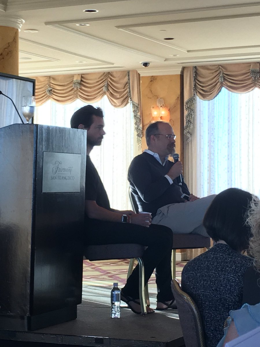 tsumme's tweet photo. Great seeing @jack and @adam_messinger at the #EdgewoodBreakfast. Looking forward to next Friday's for #Friday4Good. https://t.co/bzg129i0sM