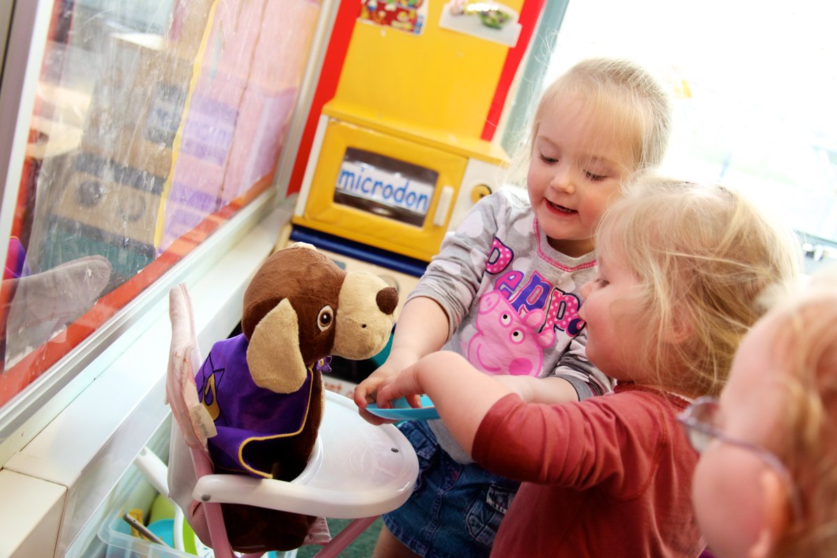 Here is a new survey by <a href="/WelshGovernment/">Welsh Government</a> regarding the #TalkChildcare 30 hour free childcare offer! gov.wales/topics/people-… #important