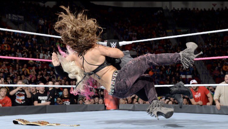 RashSovereign's tweet photo. @ReaIWWE @ActuaIWWE @ActuaIUniverse – that I deserve, who tops you all in this is no other than Mickie James; she came out to deliver her statement in the most disrespectful – https://t.co/HunorZqRTB