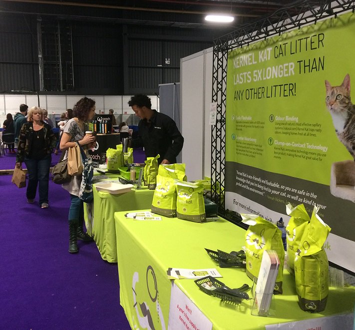 KernelKat's tweet image. Take the Kernel's coffee test at the @nationalpetshow on 4th and 5th Nov at the NEC, #Birmingham #animals #cats #pets #animallovers