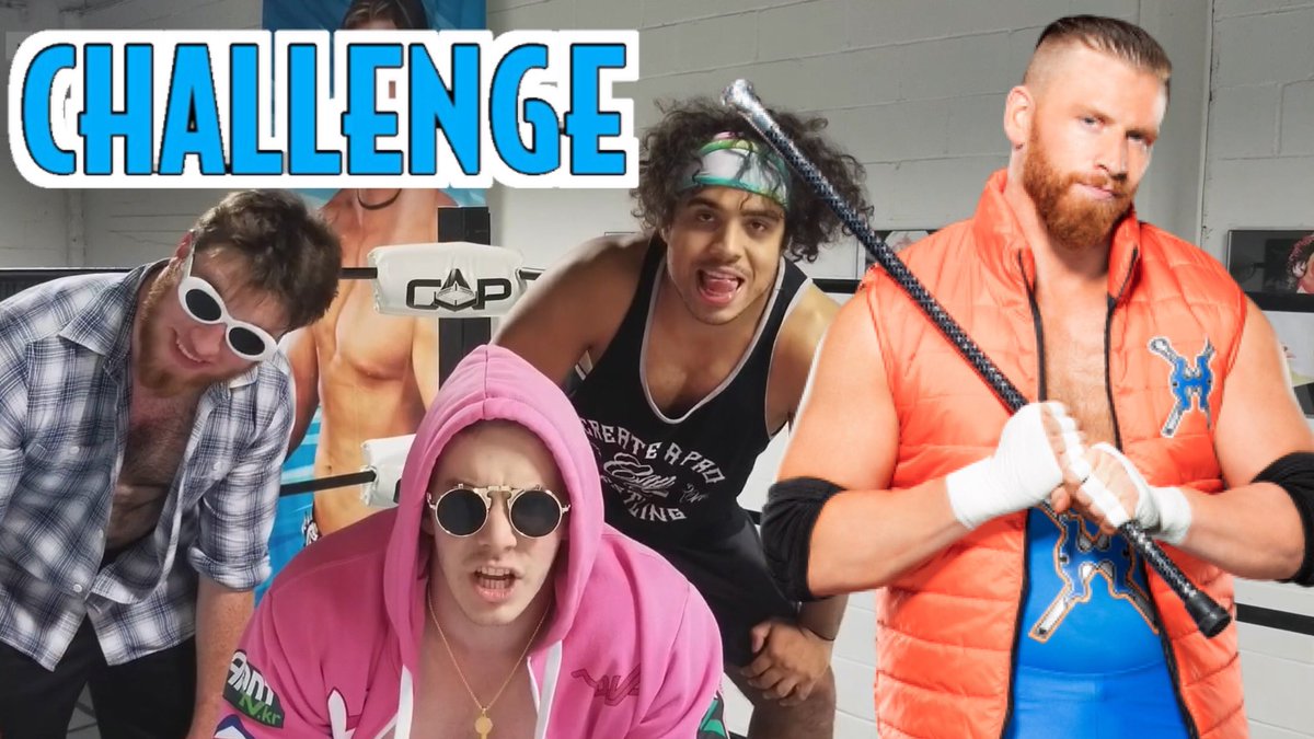 Grims Toy Show tweet media