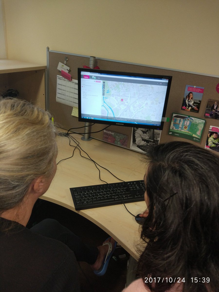Mapping4Change's tweet photo. What services and experiences should be shared on @LondonGypsyTrav map? #mappingequality https://t.co/G86oPrX8El