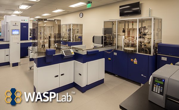 CopanUSA's tweet photo. New #automation at #Sutter Livermore to Shorten Diagnosis Process, Length of Hospital Stays #wasplab #patientcare
https://t.co/Tnw3KryePU https://t.co/DknJvOVy9l