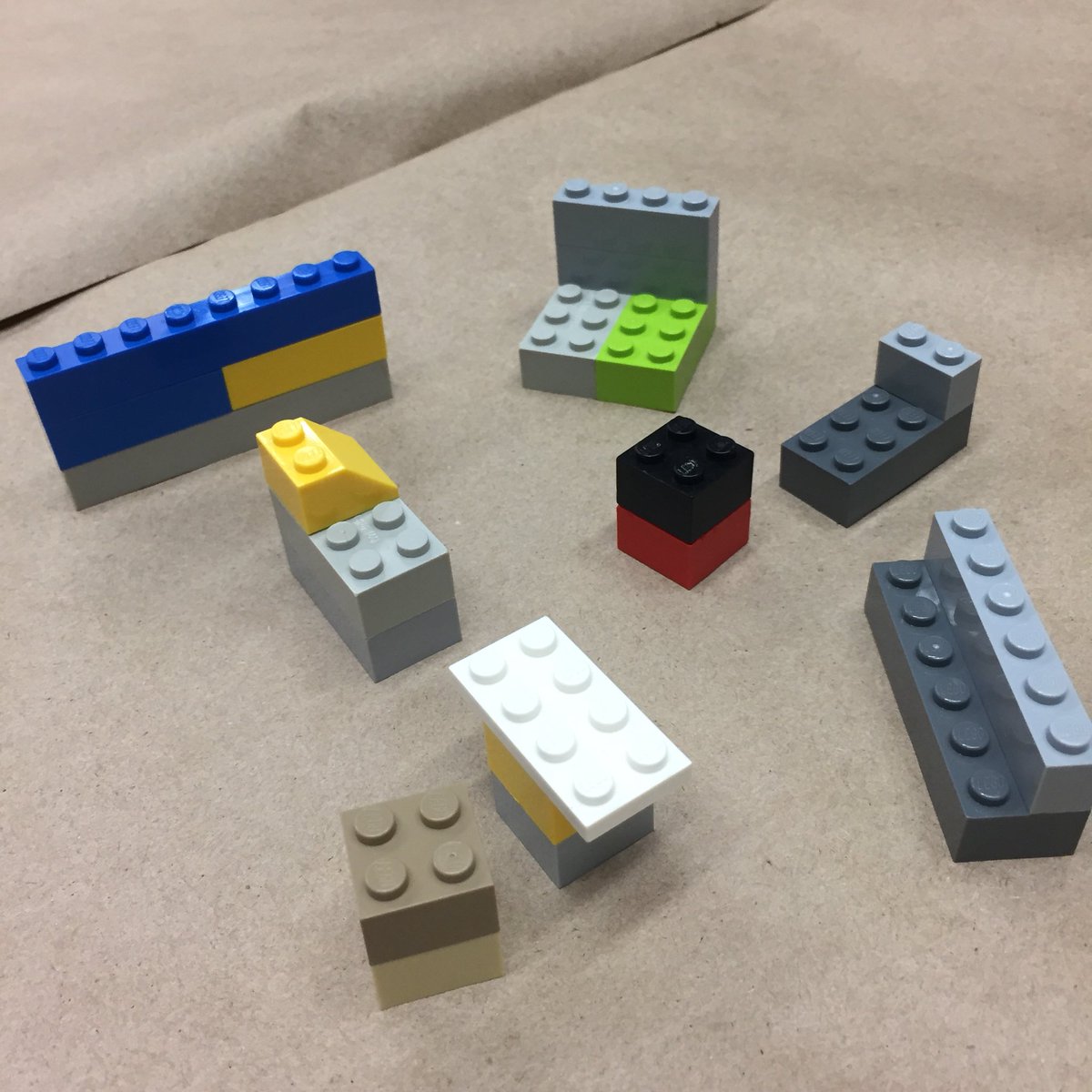 camhEdu's tweet photo. Education #AllStaff World Café: Accessible stacks, comfortable seating, open-use computers, open space with lots of light... #morelego https://t.co/tmv7Ot9opy