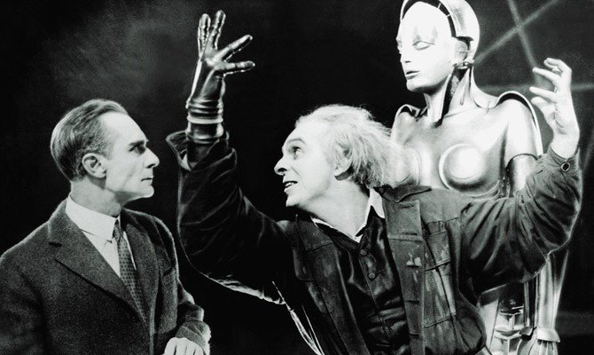 YouthTakeoverSH's tweet photo. Catch this epic sci-fi by director Fritz Lang @SHCentre this month! Tickets from just £3 #LOVFILMpresents https://t.co/7q9cFhQFhv https://t.co/EL3NmuCCOf