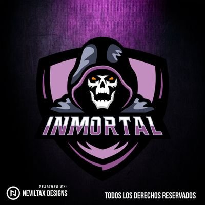 RHLeague_CR's tweet photo. 💢 21° Inscrito! Mucha suerte!! 💢
@InmortalPvP https://t.co/jj6KVjF3eb