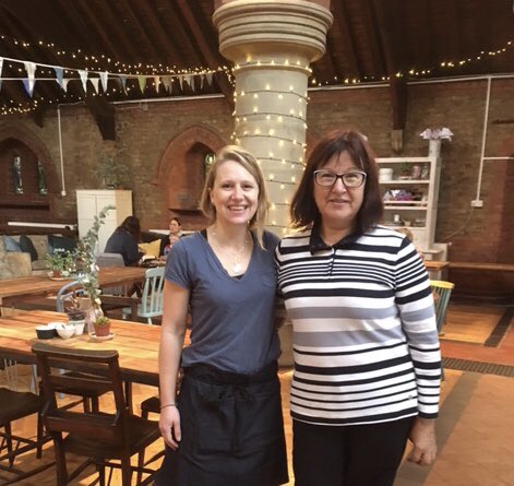 Clean For Good (@clean4good) on Twitter photo Congratulations <a href="/HomeCafeSW18/">Home Community Cafe</a> on creating & launching a lovely cozy cafe in #Earlsfield & choosing a great cleaning company 😉 Congratulations <a href="/HomeCafeSW18/">Home Community Cafe</a> on creating & launching a lovely cozy cafe in #Earlsfield & choosing a great cleaning company 😉