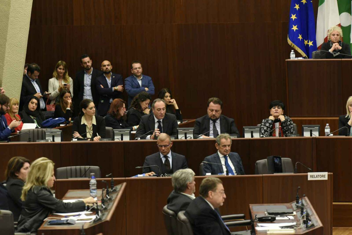 Regione Lombardia tweet media