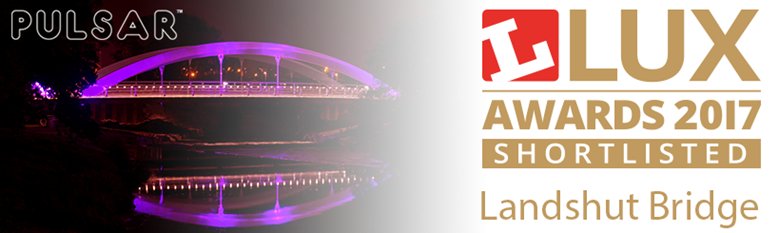 PulsarLightUK's tweet photo. We'll be at the Lux Awards and @lux_live in November. Come and say Hi!

#Lighting

https://t.co/mzZ9LGuh6S https://t.co/rbRPjPyjwg