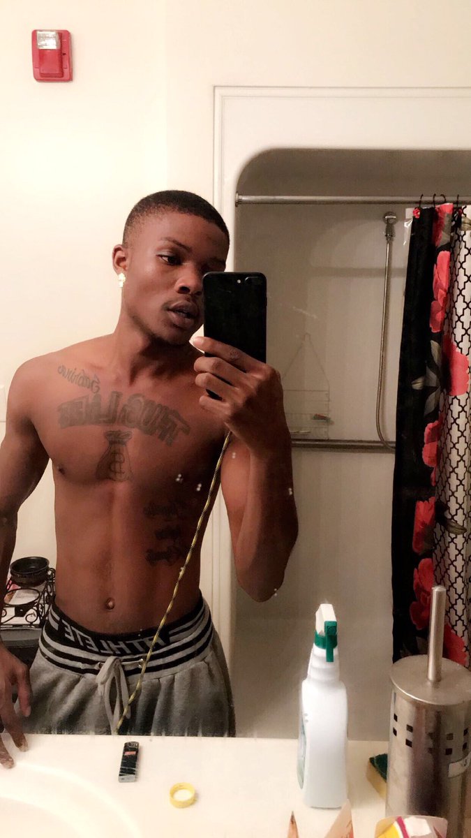 THEREALDERRICKF tweet picture