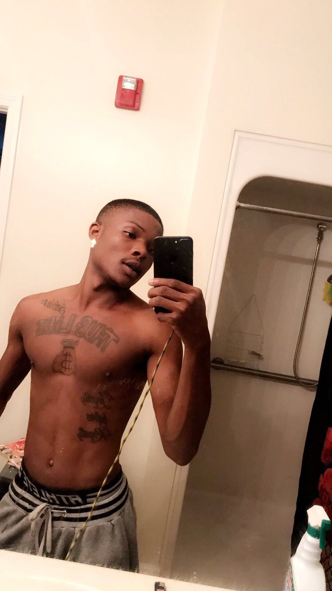 THEREALDERRICKF tweet picture