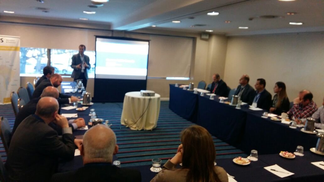 IafisGroup's tweet photo. Jornada de Presentación de productos de biometría de voz con nuestro partner, @NuanceInc , el 19 y 20 de septiembre. https://t.co/y5XW4RT8rD https://t.co/oh5CWGb8ew