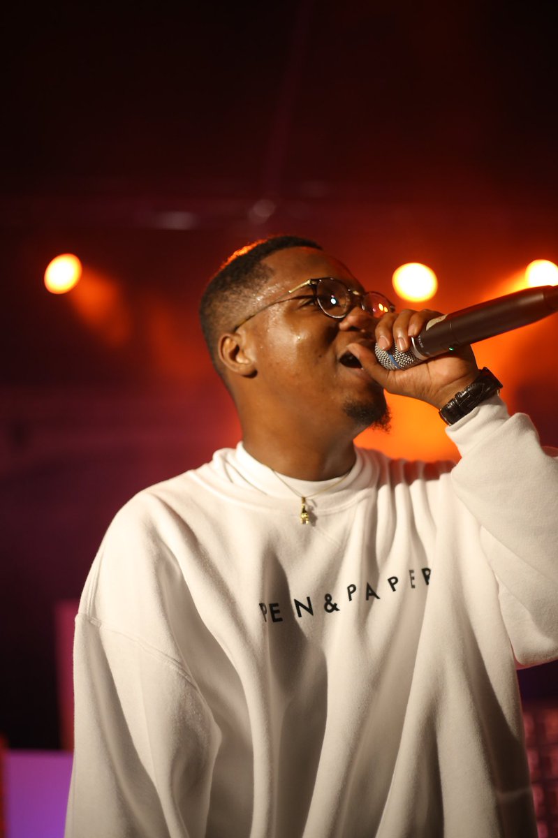 MarcusPobee's tweet photo. Pen &amp; Paper @KOJO_Cue @Lil_Shaker https://t.co/v2Wpa7Uhfg