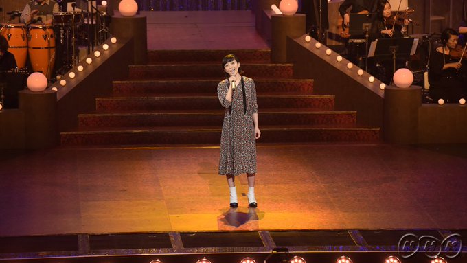 ベテラン歌手が「かわいい」1位の理由は？