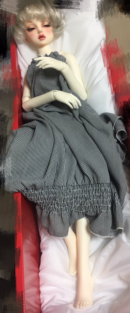 julych0711's tweet photo. うちの子達みんな夢の中のお姉ちゃん【私自分めっちゃほしかったwww】、今日来ました〜急に過ぎで、何も準備してなかった...ん...今週買い物行こう〜٩(๑❛ᴗ❛๑)۶

#今超満足❤️
#ベスめっちゃ綺麗😍
#家族名前今考え中...⭐️
#sdgrbeth https://t.co/Ncv0S3pwKr