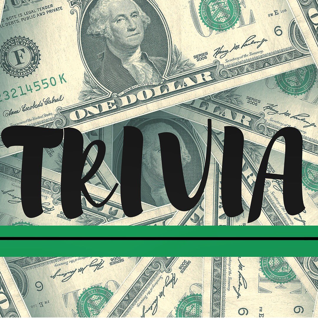 YLMarshall's tweet photo. It’s trivia night!!! Harris Hall 134 @ 9 https://t.co/kpGMrtzApI