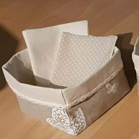 CirqueHelvetia's tweet photo. C'est là dernière dans ce modèle... PROFITEZ

Lin et dentelle. 
Corbeille avec 10 lingettes lavables déma., 12X12 cm, en éponge BIO GOTS https://t.co/h8DavhOoQW