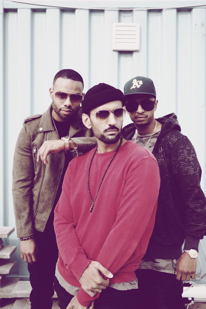 LennyGM's tweet photo. Let it go!! Out this Friday #lennygm #Waqas #davidjay https://t.co/kOXayAof70