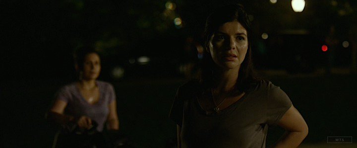 New happy birthday shot What movie is it? 5 min to answer! (5 points) [Casey Wilson, 37] 