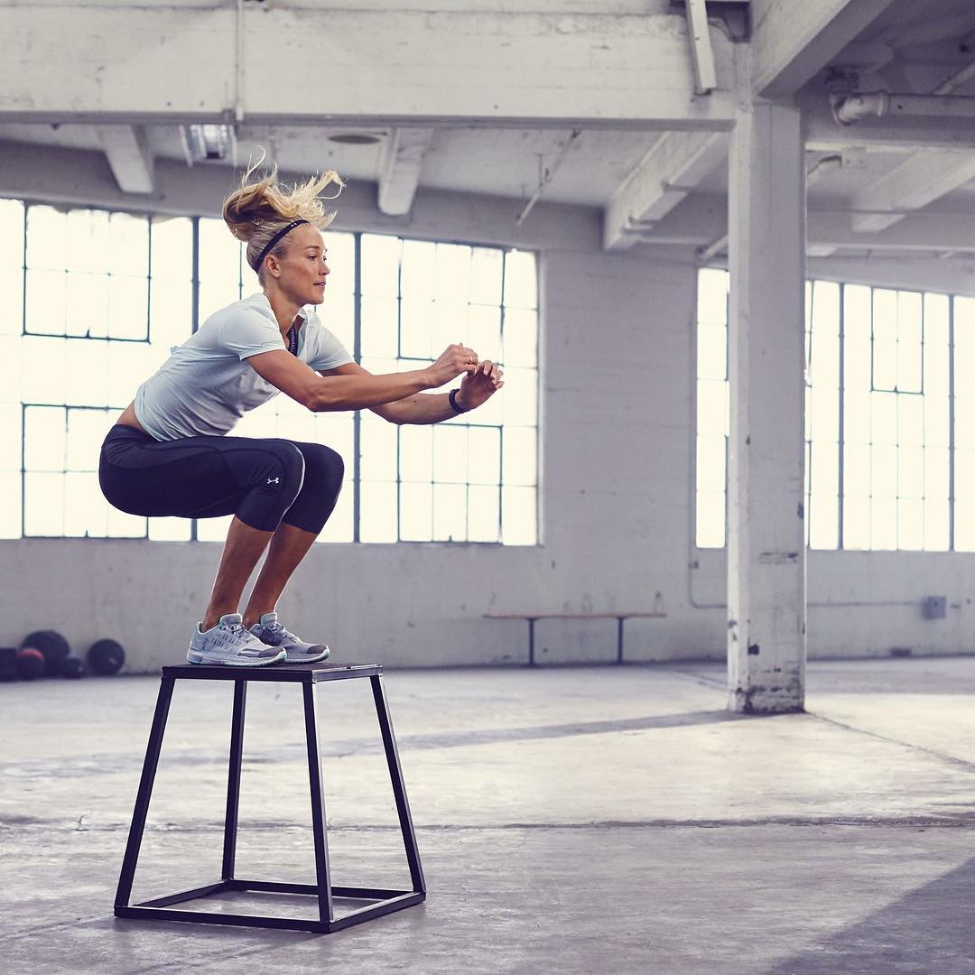 Under Armour Panamá tweet media