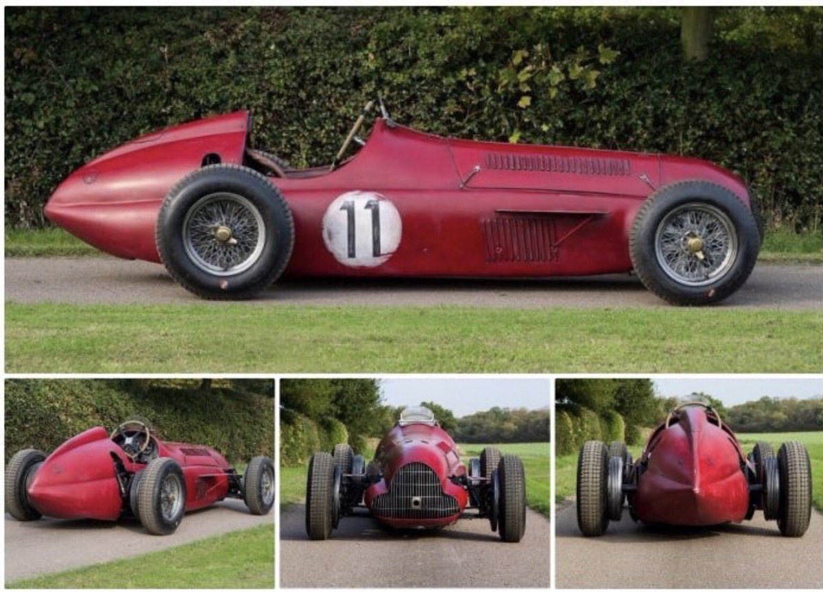 Ant Anstead tweet media