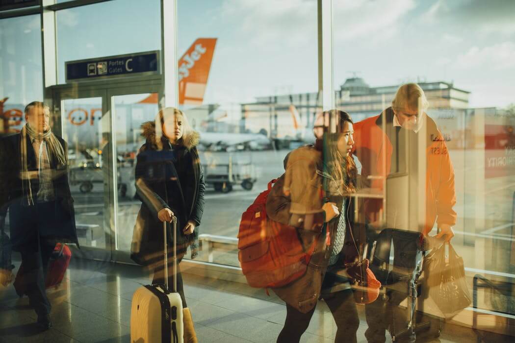 tlmcomdigital's tweet photo. Contrôles d’identité automatisés des passeports biométriques : les aéroports https://t.co/MliSNkUAw0 https://t.co/4FKXhZUl5L