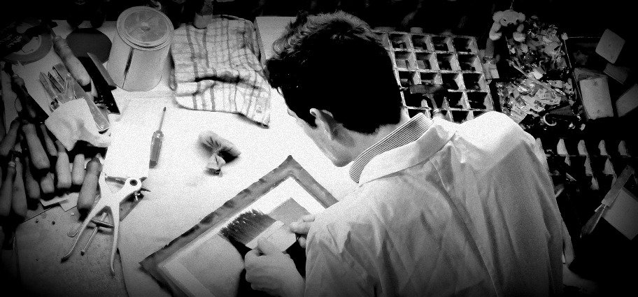 Florence Artisans: The Santa Croce Leather School dlvr.it/PxM6gc by <a href="/italyexplained/">Italy Explained</a>