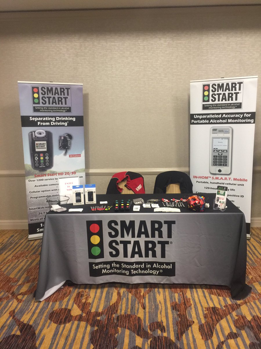 SmartStartIncOR's tweet image. ODOT Traffic safety conference Tigard Oregon..Smartstart booth separating drinking from driving!!