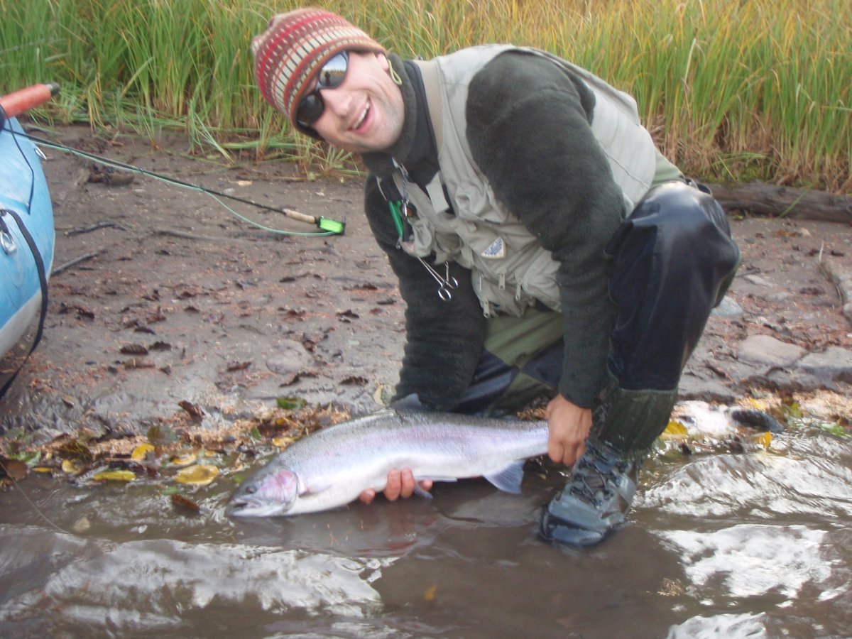 30 Second Fly Tying Survey for Beginners:

surveymonkey.com/r/HWBHJ9K

#flytying #flyfishing #fishing