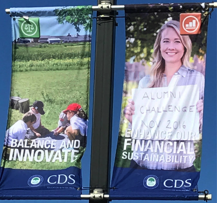 Our New Broker of Record at Engel &amp; Volkers York, Brokerage and President of Alumni at Country Day School - Tatiana Hermanns