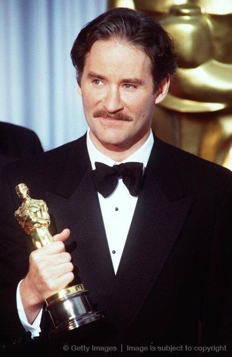 Happy birthday Kevin Kline! 