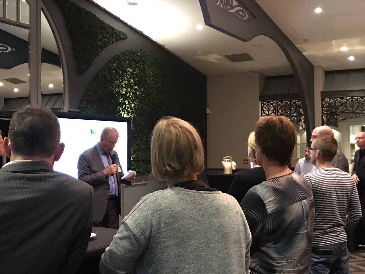 Aftrap bijeenkomst #aanpak #zorgfraude <a href="/Gemeente_BoZ/">Gem. Bergen op Zoom</a> <a href="/FrankPetter/">Frank Petter</a>