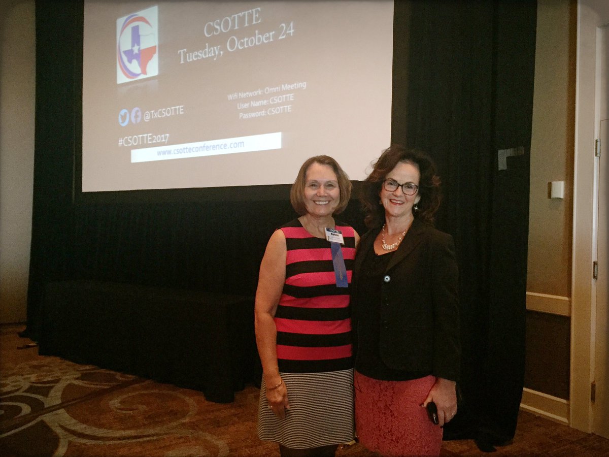 CSOTTE tweet media