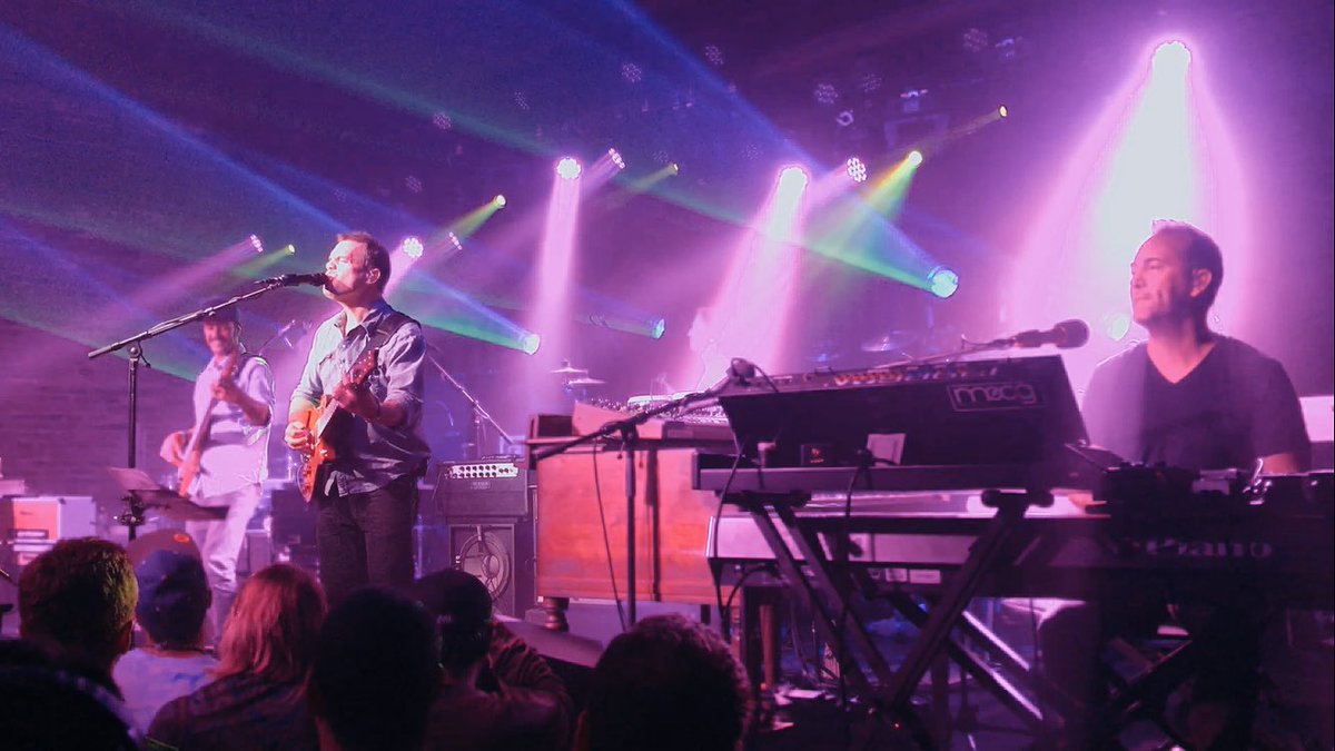 oneKindredChord's tweet image. I'm still glowing from this weekend! Thank you to @VIPMcGee for helping me show my baby bro and sis why I love @umphreysmcgee #newfans